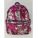 Bling Sequin Backpack , School Bags , Fashion backpack for Teens Women