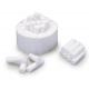 Multifunctional Cotton Wool Roll , Cotton Gauze Roll Examination Applied No Toxic