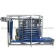                 Bakery Spiral Cooling Conveyor/Toast Bread Spiral Cooling Tower             