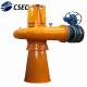 China High Efficiency used micro hydro turbines for sale