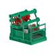 Large Capacity 320m3/h Drilling Fluids Mud Cleaner for HDD Mud Recycling System