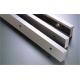 Hydraulic shear blades , Shearing Machine Blade For mild steel  T8 , T10