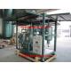 oil purifier machine for Power distribution Transformer