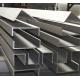 SS201 Stainless Steel Channel