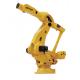 ER600-2800 Chinese Robot Arm Automation Use For Stacking Feeding Blanking