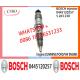 BOSCH 0445120257 5263230 Original Fuel Injector Assembly 0445120257 5263230 For CUMMINS/FORD/VW