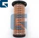 322-3155 3223155 Oil Filter For Excavator E314 E316 E318 E320