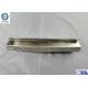 Bending Service Sheet Metal Stainless Steel Machined Parts 0.01-0.05mm Tolerance ODM