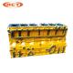 E3066 S6K Excavator Spare Parts / erpillar Cylinder Block 5I-7530 125-2964