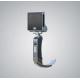 5 Mac Miller Blades Medical Digital Handheld Video Laryngoscope Ergonomic Hand Shank
