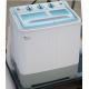 Upright Top Load Large Capacity Washing Machine With Colorful Plastic Pump Option