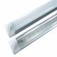Integrated T5 Led Tube Light T6 Body 1500mm For Garage Warehouse Plug And Play