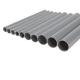 High Performance Aluminum Alloy Seamless Tube Polished 6063 Aluminum Pipe