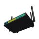 4 External Antennas 3G 4G Wifi Router QCA9531 With Pci-E Slot 12V 1A Support GPS