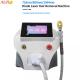 755nm 1064nm 808nm Diode Laser Hair Removal Beauty Machine Professional