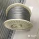 AWS A5.16 Grade 1 Pure Thin Titanium Wire Grade 2 3 4 5 Ti Pure Titanium Wire EN ISO 24034