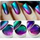 nail polish mica powder mica flake pearlescent pigment for paper ,leather ，shoes