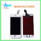 High Resolution IPhone LCD Screen Replacement With Digitizer , iPhone 5s Display