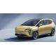AION Y Plus High Speed ECO Friendly Electric Cars Long Mileage 510km / 610km