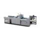 Full Automatic Film Laminating Machine High - Speed Oil Heating