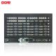 32bit 2x3 Video Matrix Controller , 1080P RS232 IP Control Video Wall Multiplexer