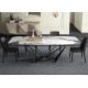 ISO9001 Slate Dining Table