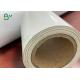 Flat And Smooth White Plotter Marker Paper For Garment Factory