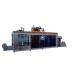 Food Container 220v Vacuum Blister Forming Machine For Pet Fast Food Tray