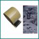 Butyl Rubber Waterproof Tape For Telecommunication Cable Connector