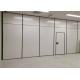 Soundproof Sliding Folding Partition Walls For Conference Room