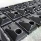 Plastic Injection Molding RIM Large Parts Polyurethane Material Rapid And Cheap Tool