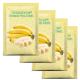 YOULEVHONG Hyaluronic Acid banana face mask for Deep Cleansing and Hydrating