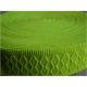 woven elastic webbing,high quality,polyester/rubber,