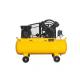 3HP 8bar Double Acting Reciprocating Compressor High Efficiency
