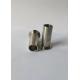 CNC Machining D16.5 Spring Sleeve Tube , Shower Faucet Components with ISO9001