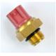 Cooling Fan Car Thermo Switch 75℃ M16 High Precision Temperature Control