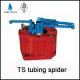 API TS 3 1/2"-100 Tubing Spider In Oil And Gas feilds