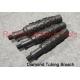 2Inch-2.5inch Wireline Tubing Broach For Remove Broach Tight  Spots
