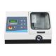 Precision Automatic Metallographic Cutting Machine 3.3KW Speed 2100rpm Water Cooling