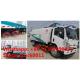 factory direct sale Japan brand ISUZU lHD 4*2 190hp diesel road sweeper truck, best price iSUZU 190hp street sweeper