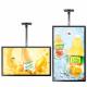 LCD Advertising Display With Wide Viewing Angle Shop High Brightness Display