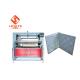 HEPA Air Filter Servo Motor Control  Air Filter Pleating Machine Commercial