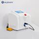 Face Lifting Fractional RF Microneedle Machine For Wrinkles Removal, Pore Shrinking