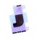 Iphone X battery adhesive strips, battery adhesive strips for Iphone X, Iphone X repair battery adhesive strips