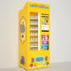 WIFI Blind Box Vending Machine With Showroom Elevator Direct Push Aisle POP Mart Box