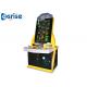 Bright Coin Operated Game Machine Integrated Wire System 4 Speakers