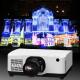20000 Lumen WUXGA Laser Projector Professional Outdoor 3D Projection Mapping