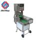Stainless Steel Vegetable Processing Equipment Beverage Potato Food Shop Farms Fruit Cutter