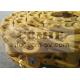 Track link assy 203MM-42000A Shantui Spare Parts FOR SD16 bulldozer