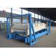 Chemicals Gyratory Screen Separator / Reciprocating Motion Gyratory